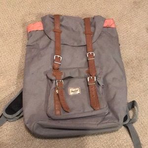 Herschel Backpack